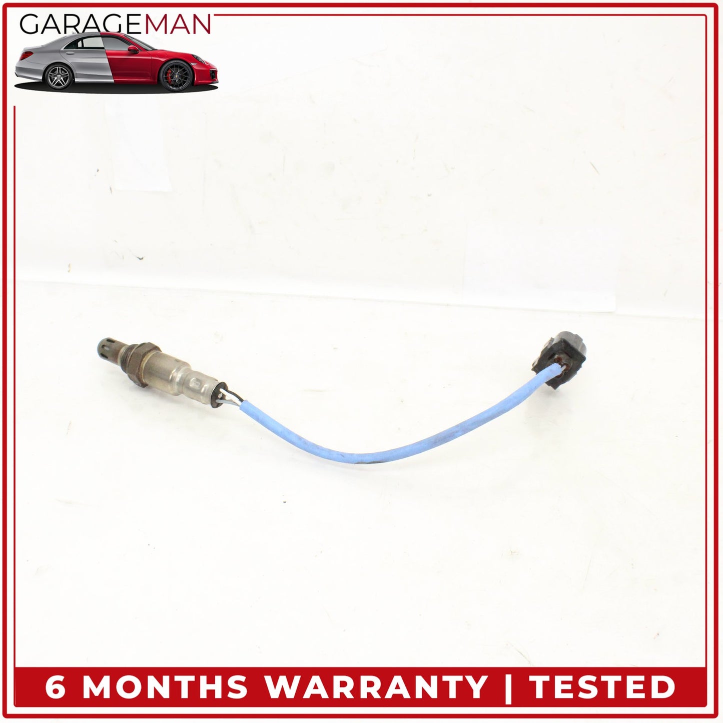 2014-2017 Mercedes C207 E400 Coupe Oxygen O2 Lambda Sensor Set 0005421000 OEM