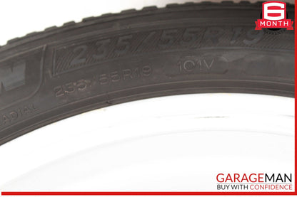 2013-2017 Audi Q5 Wheel Rim w/ Tire 8R0601025AB