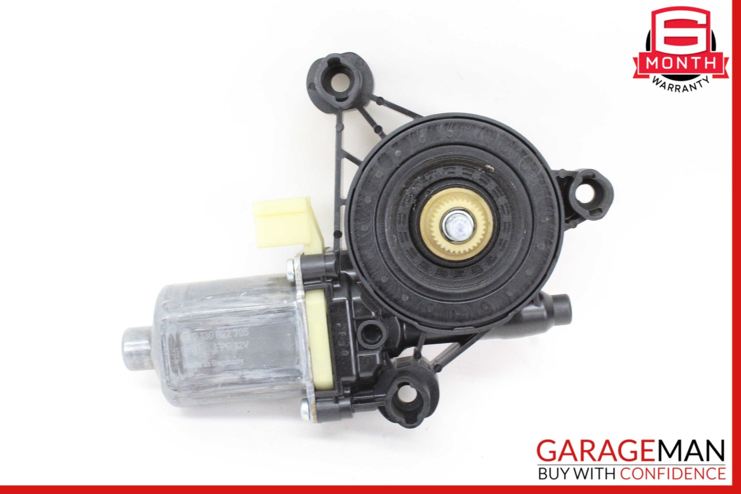 2017-2024 Audi Q7 Right Passenger Window Regulator Motor 8W0959801 Genuine