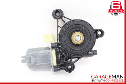 2017-2024 Audi Q7 Right Passenger Window Regulator Motor 8W0959801 Genuine