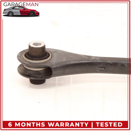2015-2025 Audi TTS 8S Rear Left or Right Side Tie Rod Control Arm 5Q0501529C OEM