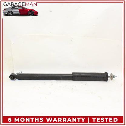 2003-2009 Mercedes W211 E350 Rear Left and Right Shock Strut Absorber Set OEM