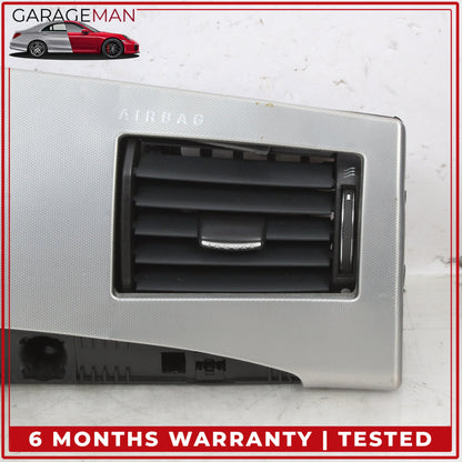 2009-2015 Jaguar XF X250 Front Right Side Dash AC A/C Air Vent 8X23043C26A OEM