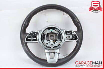 2019-2023 Mercedes W213 E450 E400 Front Left Driver Side Steering Wheel OEM