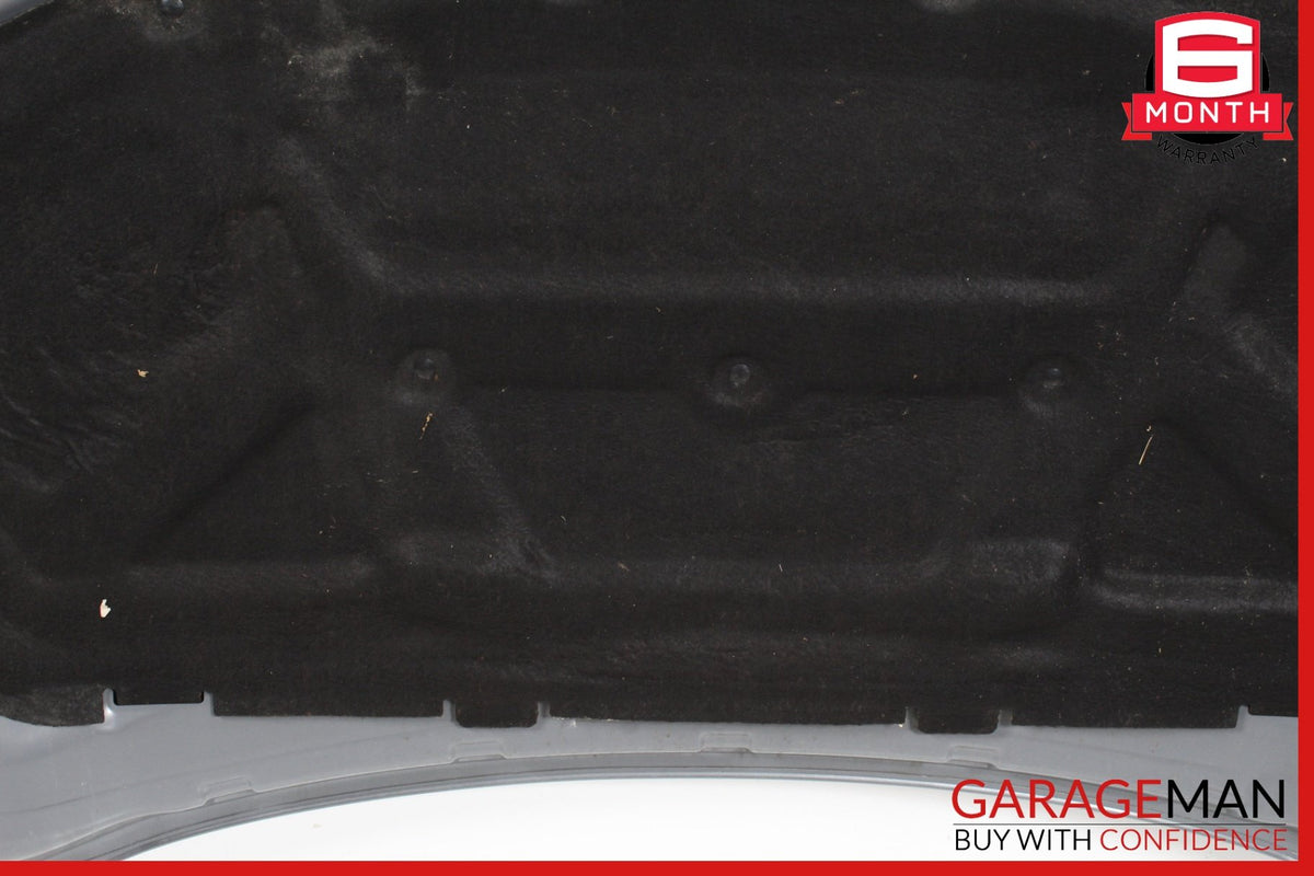 2005-2016 Land Rover LR4 LR3 SUV Front Hood Bonnet Panel BKA780040 OEM