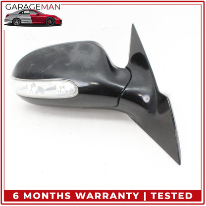 2003-2009 Mercedes-Benz CLK350 W209 Coupe Front Right Door Rear View Mirror 2098103616 OEM