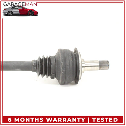 2015-2017 Mercedes-Benz S550e W222 RWD 3.0L Rear Right Side CV Axle Shaft 2223500210 OEM