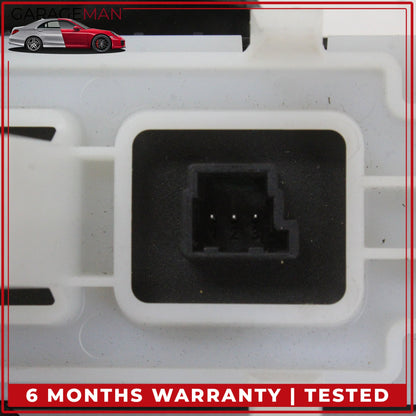 2008-2014 Mercedes W204 C250 Front Left Side Master Window Control Switch OEM