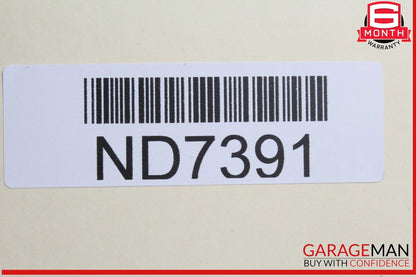 03-08 Mercedes R230 SL500 SL600 Front Bumper Reinforcement Impact Bar Assembly