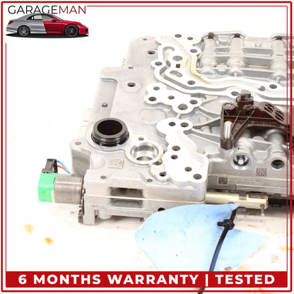 2013-2021 Range Rover L405 8HP Transmission Valve Body TCU TCM Mechatronic OEM