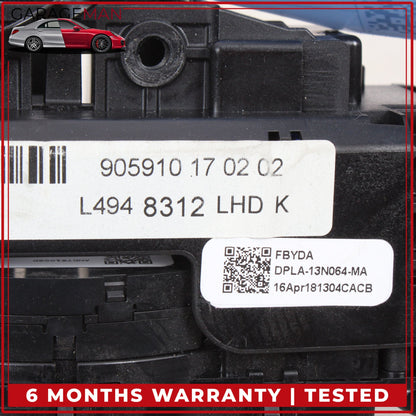 2013-2017 Range Rover Sport L494 L405 Steering Column Combination Switch OEM