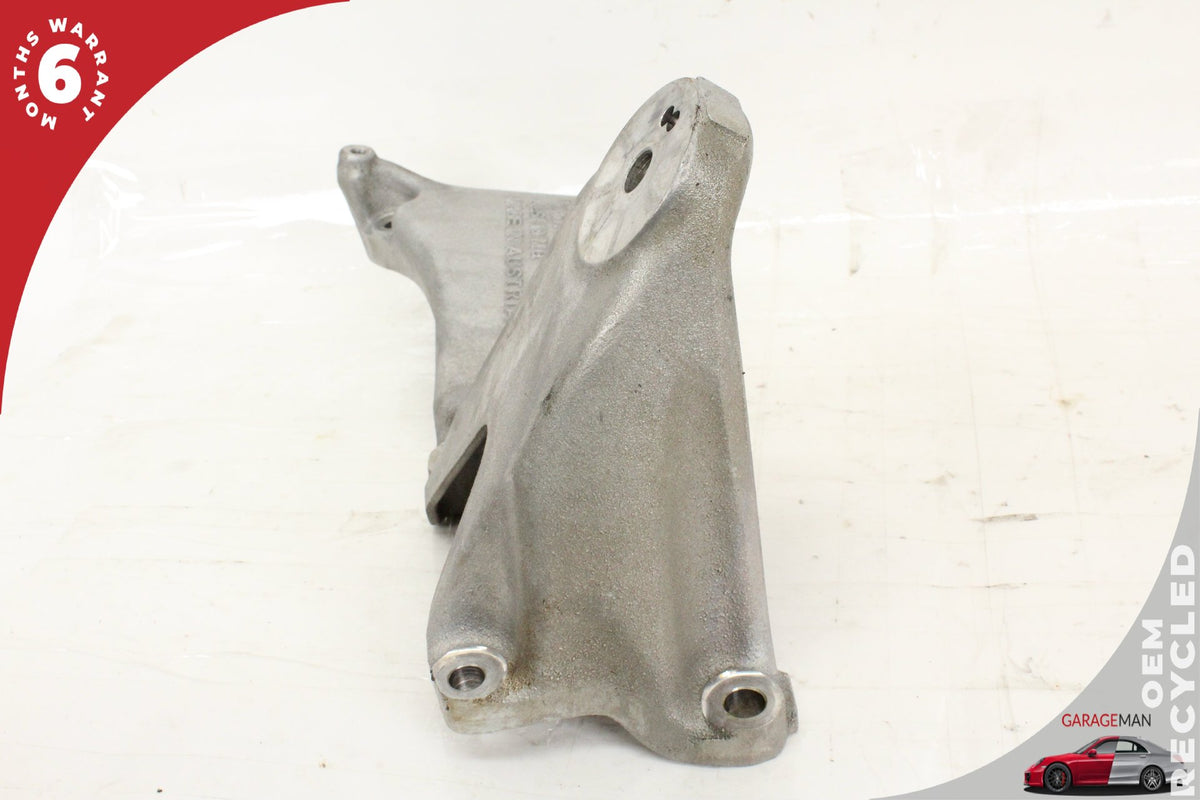 2011-2018 Porsche Cayenne 92A SUV Front Left Engine Mount Bracket 7P0199307