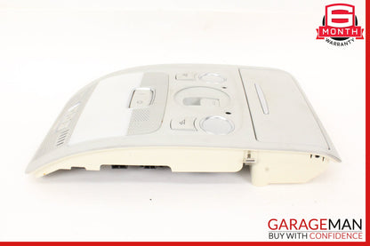 2008-2017 Audi A5 Front Upper Overhead Dome Light Lamp 8T0947135H OEM