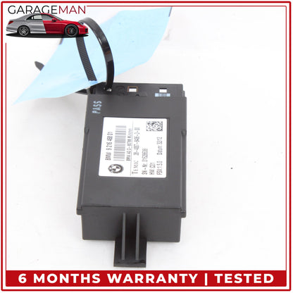 2012-2019 BMW 650i 640i F06 Seat Heat Heating Control Module Unit 9216468 OEM