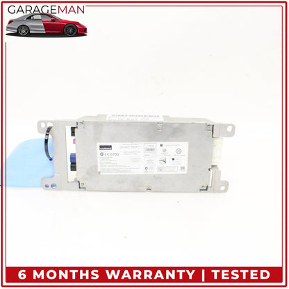 2014-2017 BMW 328d Sedan Telematic Communication Control Module 9257154 OEM