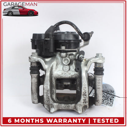 2023-2026 BMW X2 U10 SUV Rear Left and Right Side Brake Caliper 6891065 OEM