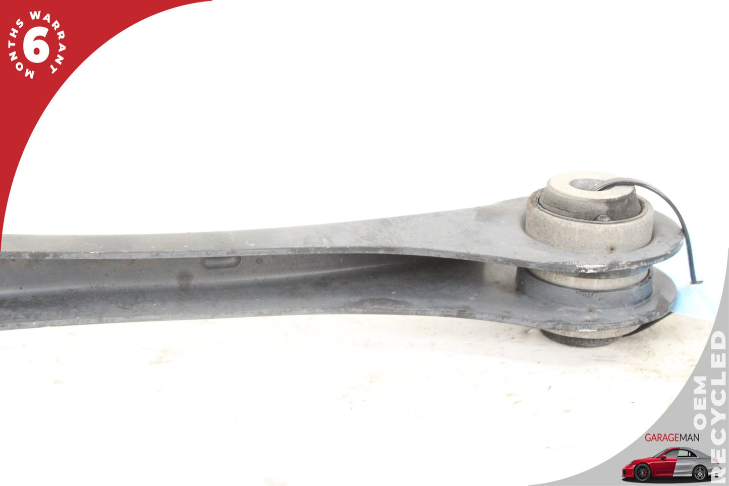 2012-2018 BMW 320i F30 Rear Left or Right Side Trailing Control Arm 6792527 OEM