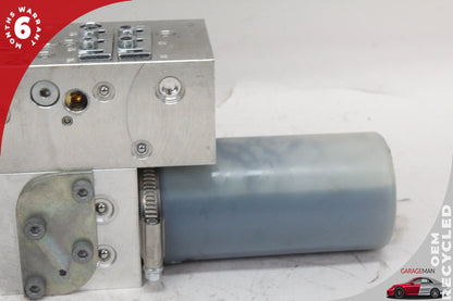 2013-2020 Mercedes R231 SL550 Convertible Top Hydraulic Pump Motor OEM