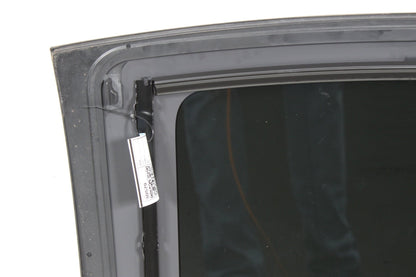 2016-2024 Jaguar XF X260 Panoramic Sunroof Glass Assembly T2H31809