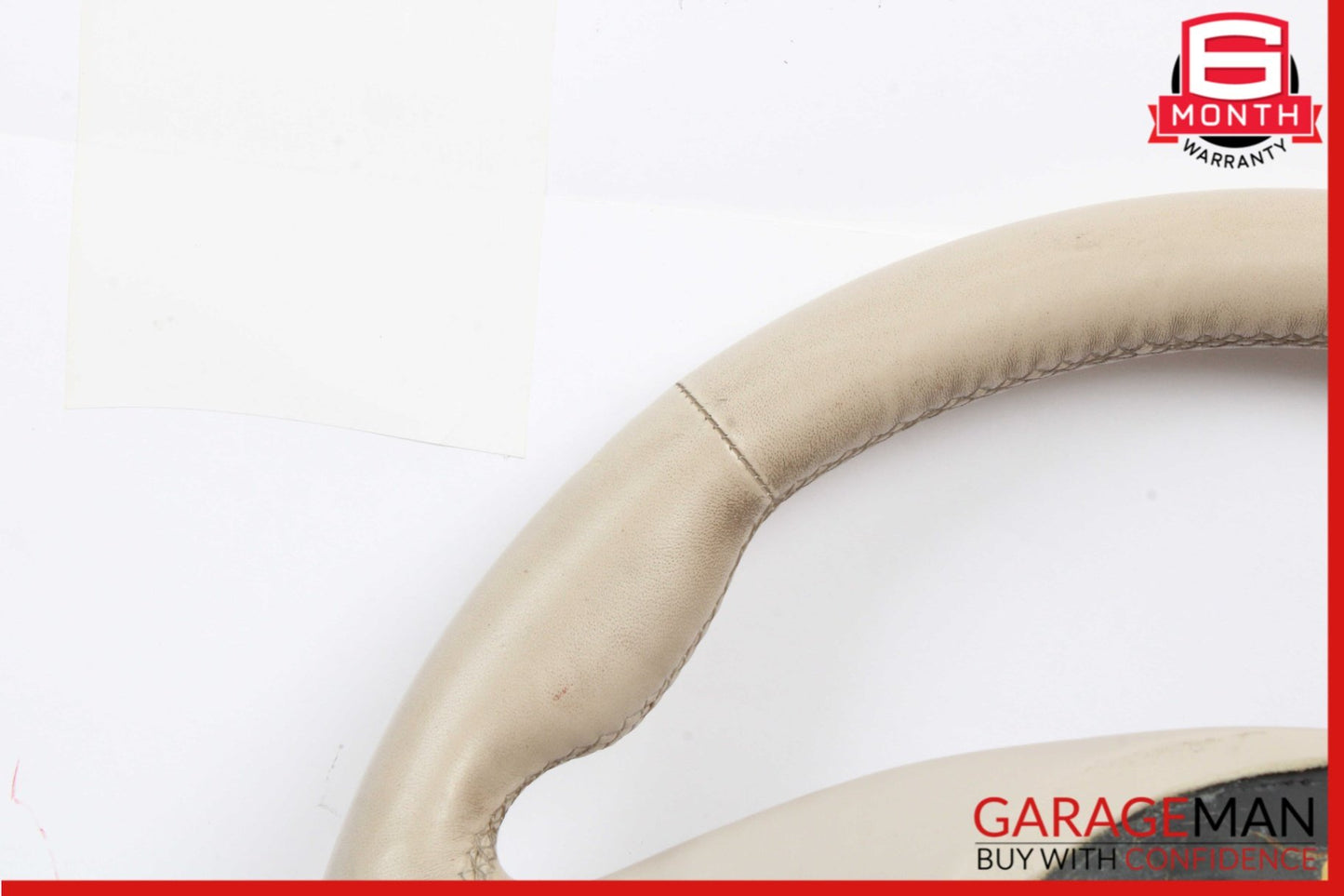 2014-2020 Maserati Ghibli Steering Wheel 670112414