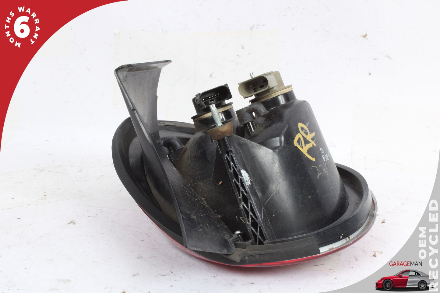 2004 Ford Thunderbird Convertible Rear Left Side Tail Light Lamp 3W6Z13404AA