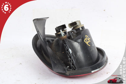 2004 Ford Thunderbird Convertible Rear Left Side Tail Light Lamp 3W6Z13404AA