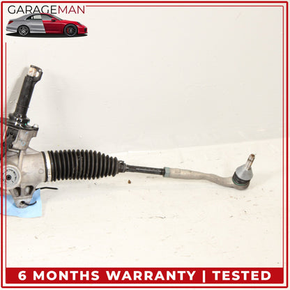 2012-2019 Mercedes W166 ML350 GL450 GLS550 Electric Power Steering Rack OEM