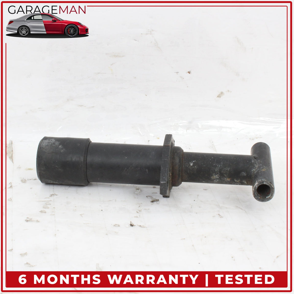 1997-2004 Porsche 911 Carrera 996 Front or Rear Bumper Impact Shock Set OEM