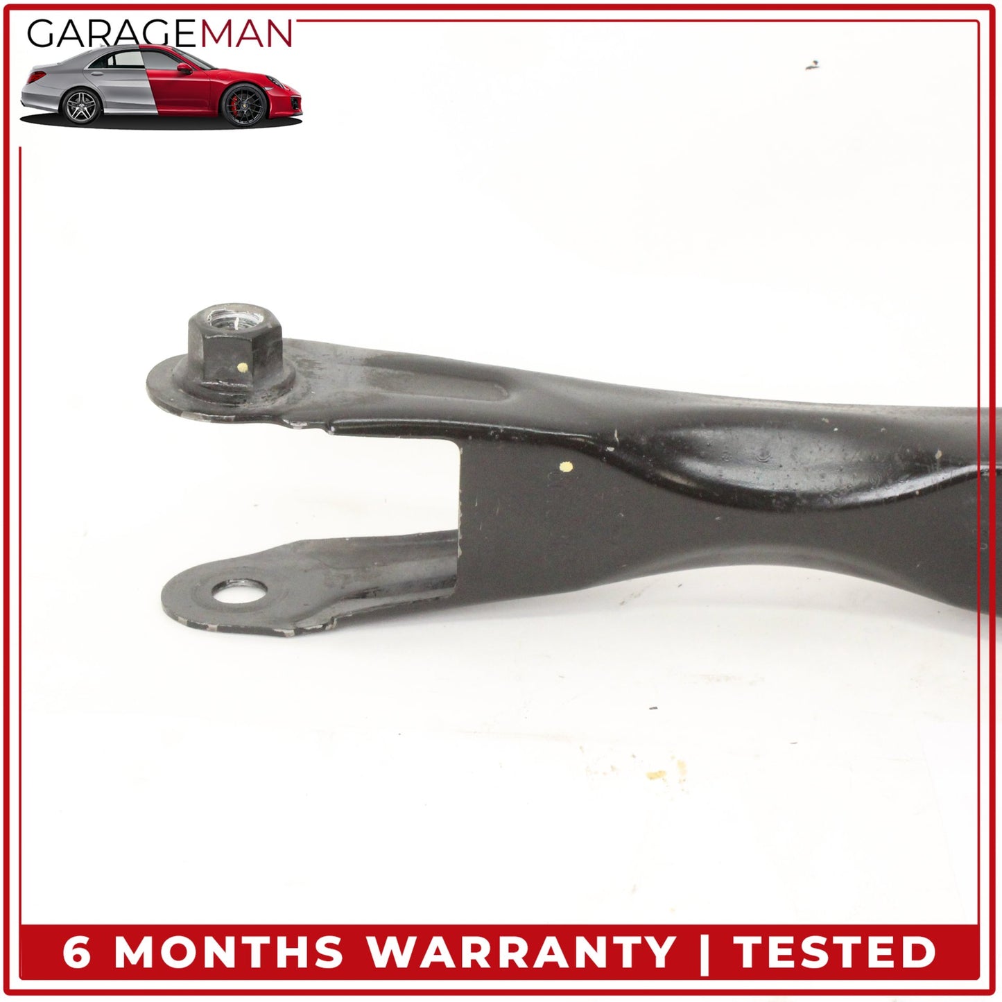 2014-2021 BMW i3 I01 Rear Left Driver Side Lower Control Arm 6867883 OEM