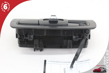 2012-2020 BMW 430i F36 Front Left Side Headlight Control Switch 6847506 OEM