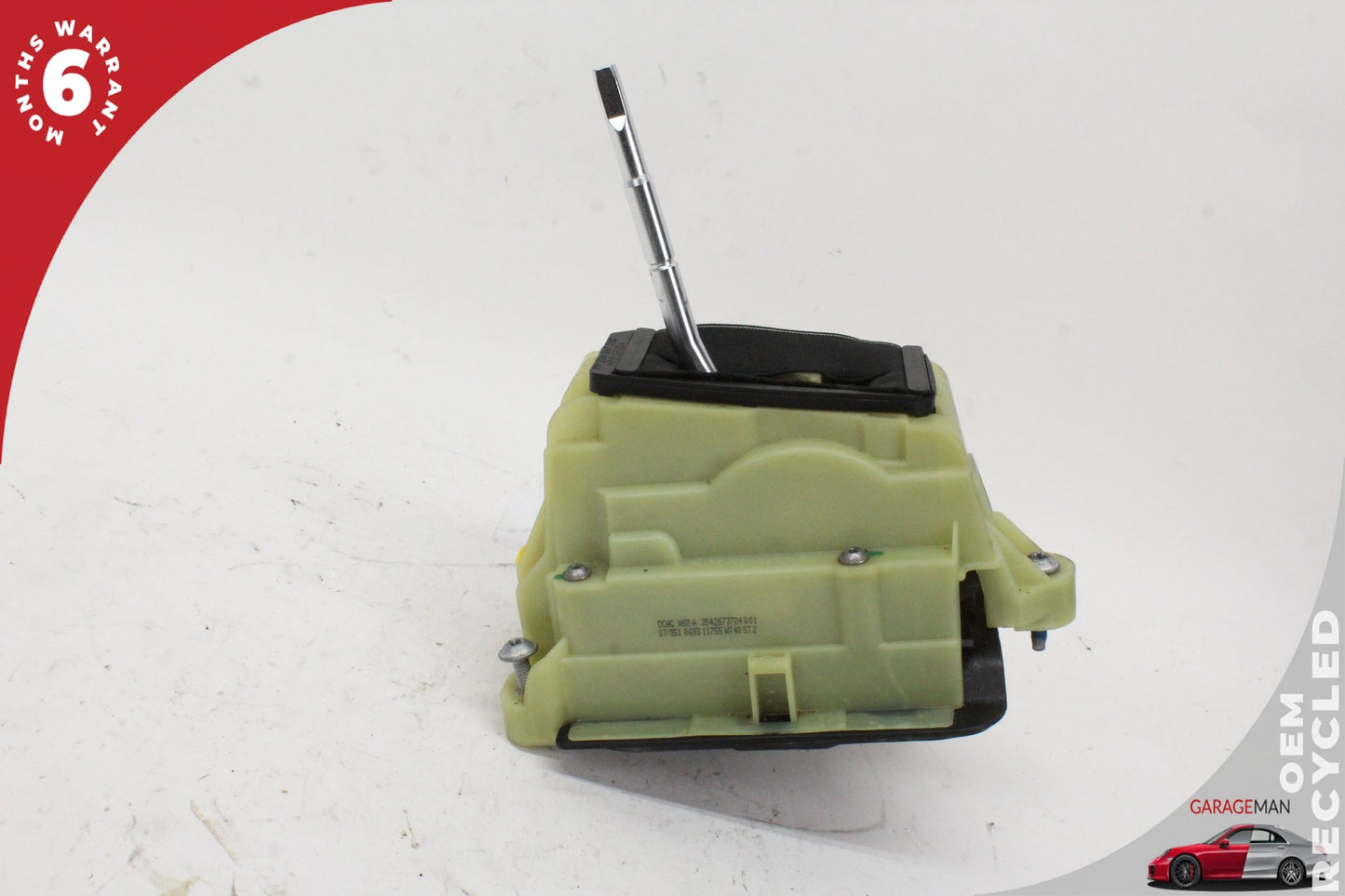 2008-2014 Mercedes W204 C300 Automatic Transmission Gear Shifter Selector OEM