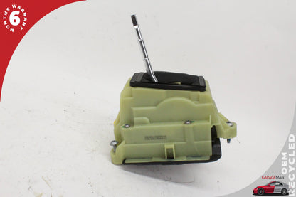 2008-2014 Mercedes W204 C300 Automatic Transmission Gear Shifter Selector OEM