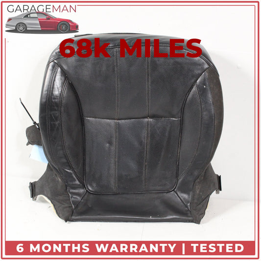 2014-2017 LR Range Rover Sport L494 Front Left Lower Bottom Seat Cushion OEM