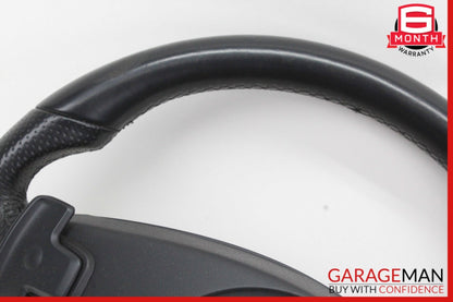 2012-2018 Mercedes-Benz E250 W212 Steering Wheel 2184600818
