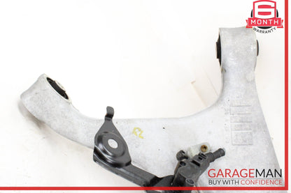 2009-2016 Audi RS5 8T Convertible Rear Left Lower Control Arm 8K0505311J OEM