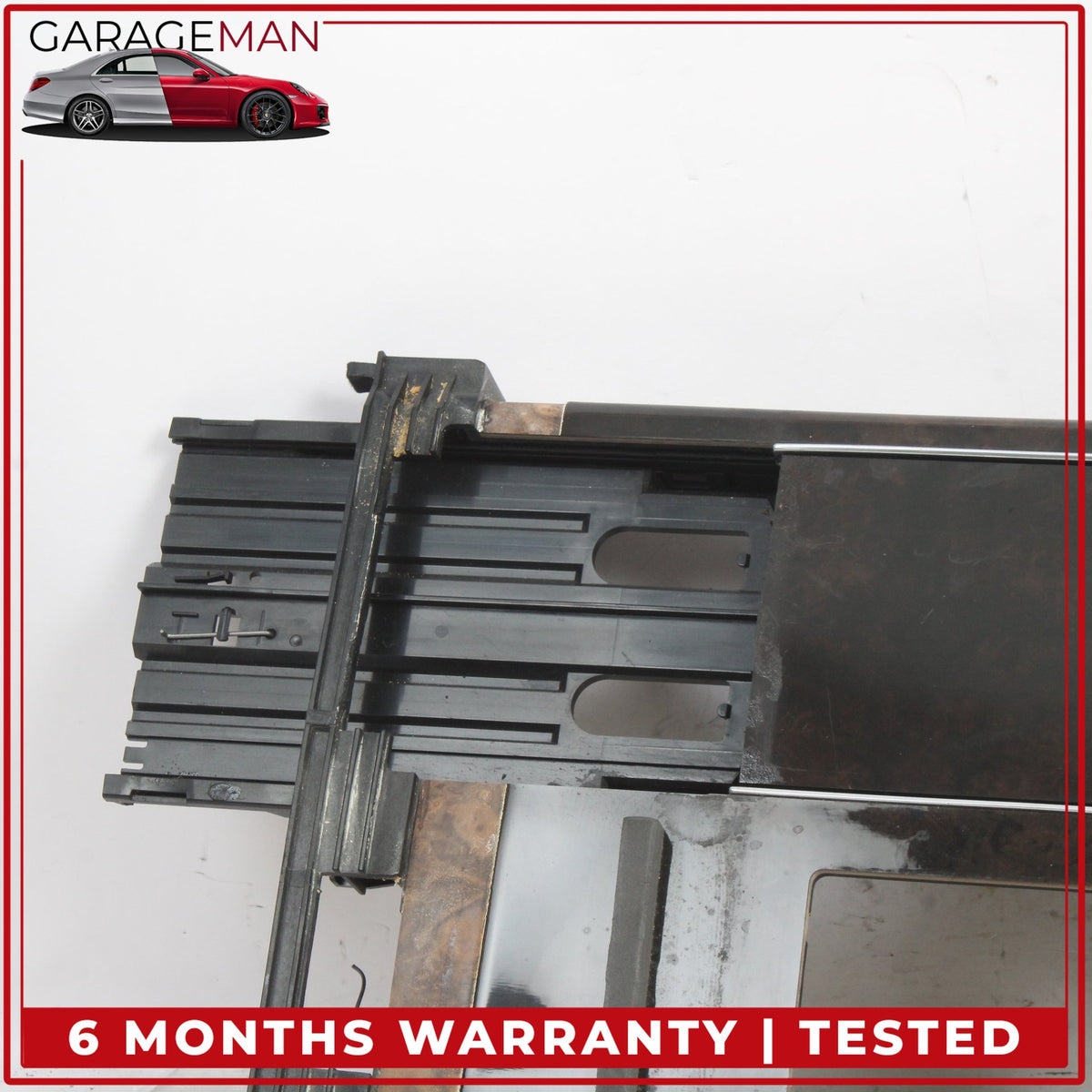 2013-2022 Range Rover L405 Center Console Shifter Trim Bezel Cover OEM