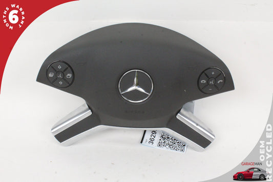 2011-2013 Mercedes-Benz R350 W251 SUV Steering Wheel Airbag 0008605202