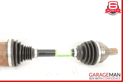 2015-2018 Volvo S60 V60 Front Right Passenger Side CV Axle Drive Shaft OEM