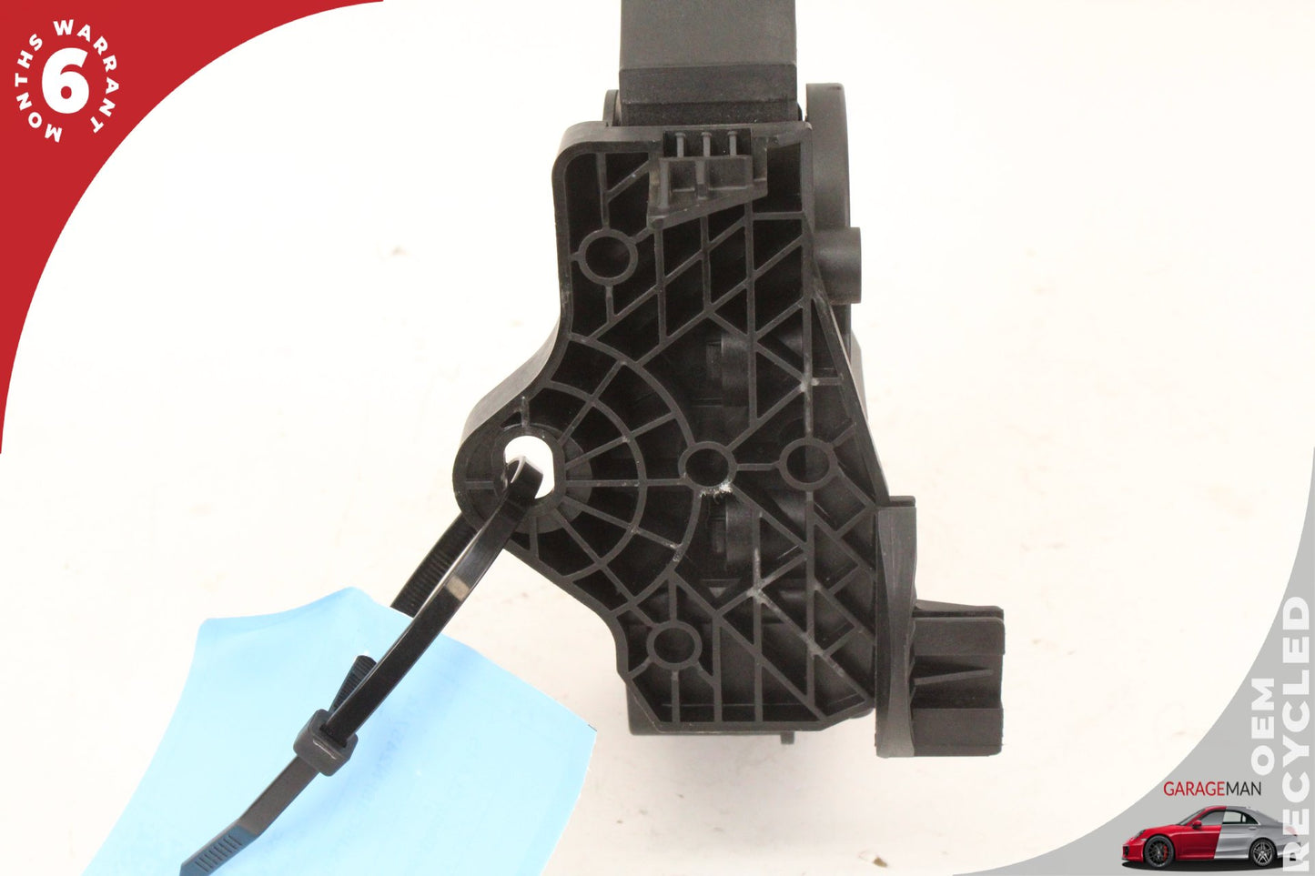 2014-2019 Mercedes W117 CLA45 AMG Floor Accelerator Gas Pedal 2463001604 OEM