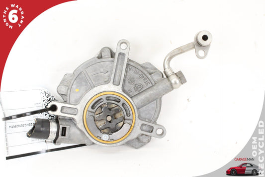 2013-2018 Audi S7 S6 A8 Quattro Engine Motor Vacuum Pump 07L145100F OEM