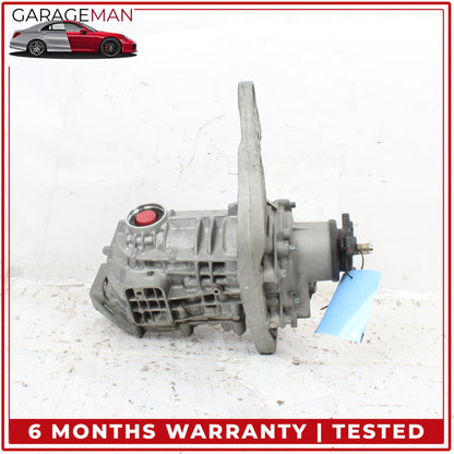 2014-2020 Mercedes X156 GLA250 AWD 2.0L Rear Differential Assembly 4.60 OEM