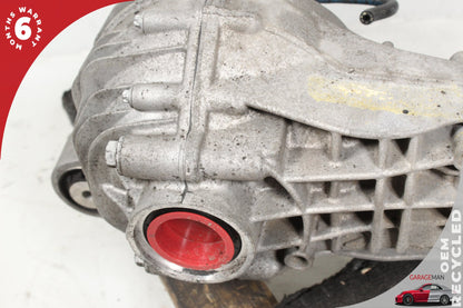 2006-2012 Mercedes-Benz ML350 W164 4WD 3.5L Front Differential Axle Carrier 1643302202