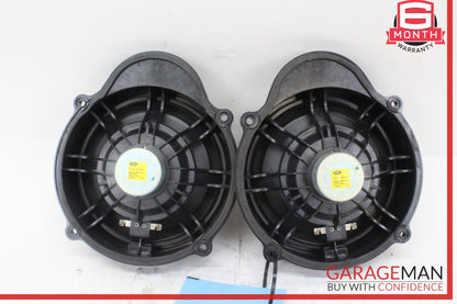 2010-2013 Land Rover LR4 SUV Front Left and Right Side Door Speaker BH2218808DA