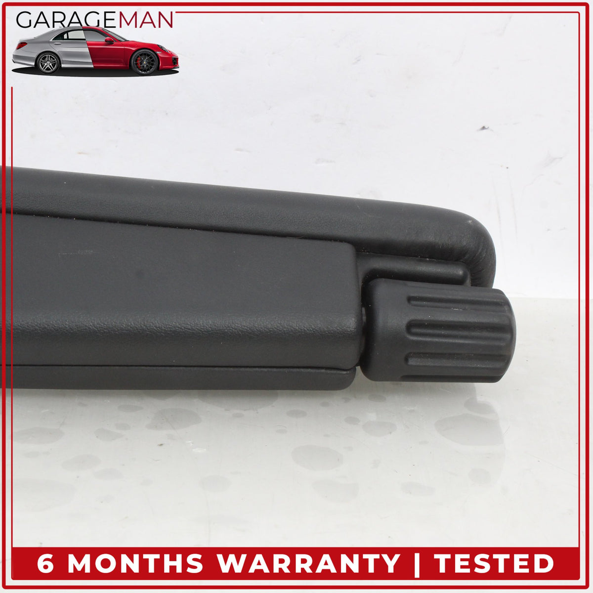 2013-2022 Land Rover Range Rover L405 Front Left Seat Arm Rest 6H42600C74HA OEM
