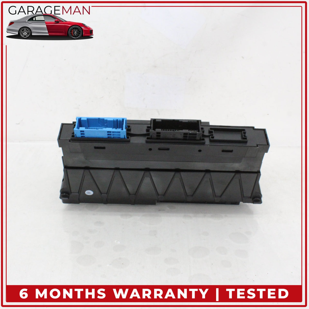 2011-2018 BMW X3 X4 F25 F26 Front Relay Junction Fuse Box OPEM