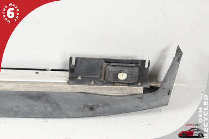 2006-2011 Mercedes W164 ML350 ML500 Right Side Step Running Board 1646900610 OEM