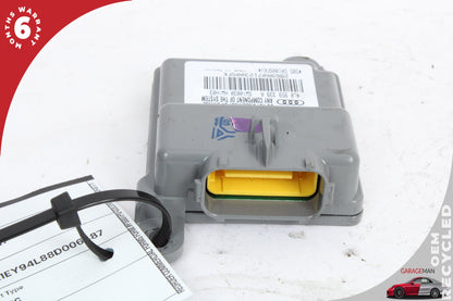 2007-2015 Audi Q7 Front Right Side Seat Occupant Detection Module 4L0959339A OEM