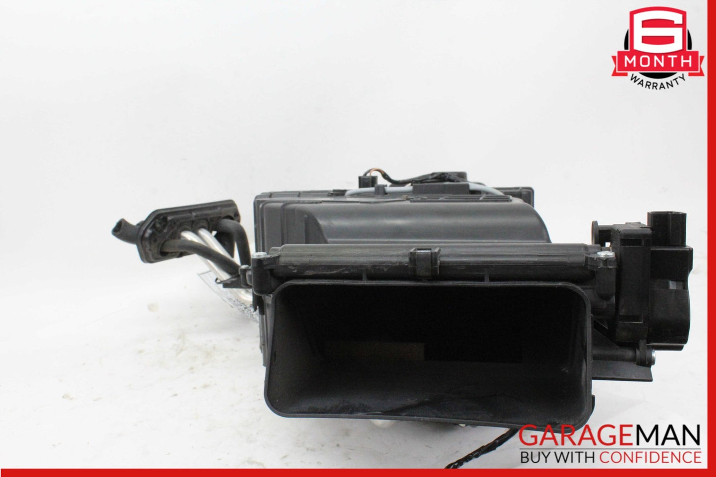 2010-2011 Land Rover LR4 Rear HVAC AC Climate Heater Housing Box 5H2218C424FC