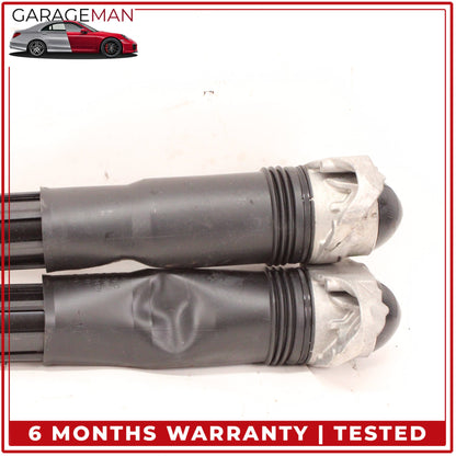 2021-2026 Audi Q4 E-Tron VW ID.4 Rear Left and Right Shock Strut Absorber OEM