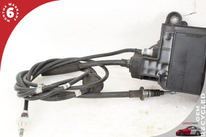 2007-2014 Mercedes W221 S550 Electric Parking Brake Actuator 2214302249 OEM